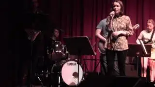 ensemble Jan Willems, openbare proef, CultuurCentrum Merksem, mei 2016 00017
