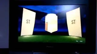 FIFA 18 sick pack luck 7.5k pack