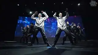 [SX3] TVXQ - Humanoids dance cover by Wake Up [K-pop cover battle ★ S3 FINAL (22.10.2023)]