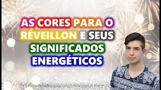 A COR REGENTE de 2026 E O SIGNIFICADO DAS CORES NO ANO-NOVO - Por Pedro Baldansa