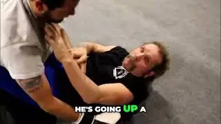 Eye Gouges & Elbows: Self-Defense Moves for Close-Range Combat! #shorts