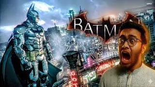 🔴 Batman Arkham Knight LIVE &ndash; Gotham Needs Me Tonight 🦇 #batman #gaming