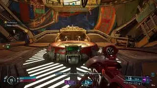 meeting amara and talk of a siren borderlands 4