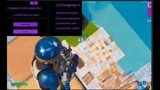 🏆🏆 How to get the *BEST* aim in 5 minutes (Bloom reducer)🏆🏆