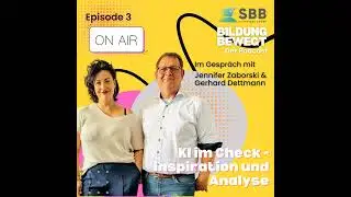 KI im Check - Inspiration und Analyse