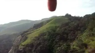 Complete Video Of Bandaaje Falls,Bandaje Falls
