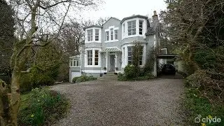 Dellglennan, 3 John Street Lane, Helensburgh, G84 9NA