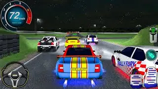 Rally Fury Offroad Car Racing - Sport Car Offroad Racing Game - Android Gameplay #41