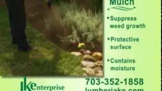 Northern VA Mulch and Topsoil Supply & Delivery - JK Enterprises