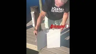 4Everguard Amazing Saltwater Hull Protection