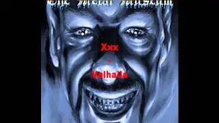 Metal Museum Vol.1 Xxx - Valhalla . POWER METAL