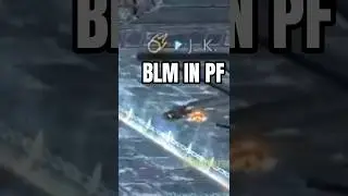 where's the BLM #finalfantasy #gaming #twitch #ffxiv #ff #games #gamer #memes