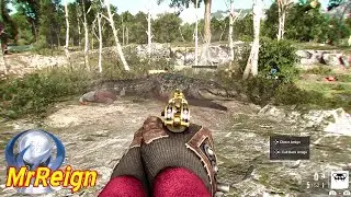 Far Cry 6 - All Mythical Animal Locations (Ultimate Predator Trophy Achievement Guide)