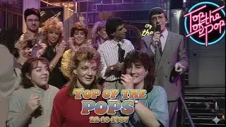 Top of The Pops - 22 10 1987