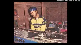 Ron Hardy - Live @ the Muzic Box, 1985