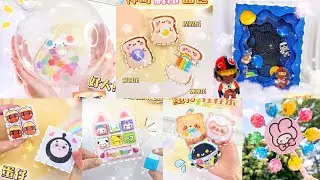 抖音 - ♪ DIY + Tips làm đồ handmade, đồ trang trí cực đáng yêu #2 🔮 - Douyin