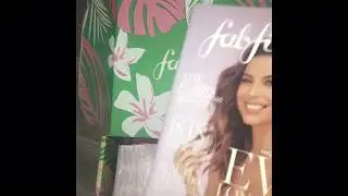FabFitFun Summer 2019