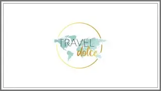 Travel Dolce YT Trailer