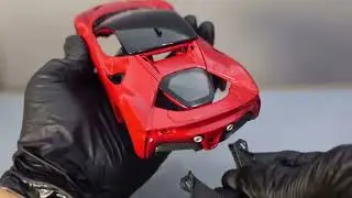 Comatozze star car repairing | new Car