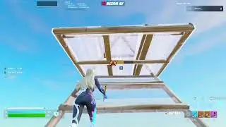 HOW TO FIX TRIPLE EDIT BUGS IN FORTNITE FORT TIKTOK