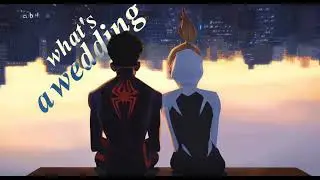22miles. || #milesmorales