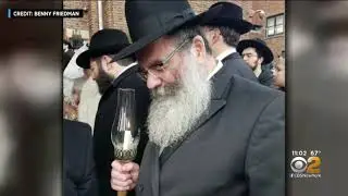 Another Orthodox Jewish Man Attacked In Crown Heights In Possible Bias Incident