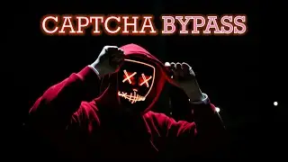 How to Bypass Captcha Verification | Captcha Bypass POC | CAPTURE! TryHackMe Walkthrough PentestHint