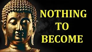 Try listening for 5 minutes | Zen Stories & Buddhist Teachings for Sleep