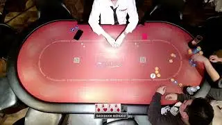 BACKDOOR KICHIJOJI 2026/1/14　MILLION　CHANCE　FT