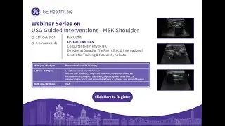 3D Anatomy & Sonoanatomy of Shoulder: Essential Structures for Pain Physicians 🎥🔍