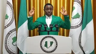 The Kebbi Schoolgirls' Abduction, Brig.-Gen. Uba's Execution & the Kwara Church Attack: My Thoughts