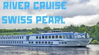 River Cruise Ship||Swiss Pearl
