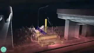 Utilising LiDAR in confined spaces, reducing project risks and the timely delays!
