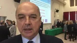 Avviati i lavori del nuovo Centro Congressi di Trieste