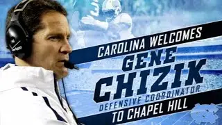 Former National Champion Head Coach Gene Chizik Joins The Stingray Show!!