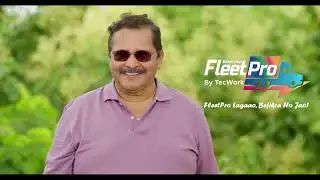 Fleet Management Software | Basecamp FleetPro by TecWork Global Business Solutions