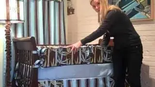 Benefits of Hoohobbers Crib Bedding