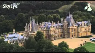 Waddesdon Manor