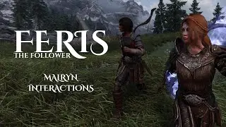 Interactions | Feris & Malryn
