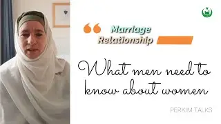 Series 7 - PERKIMTalks : 
