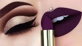 6+ CUTE MAKEUP TUTORIAL IDEAS | Top Makeup Trends For 2022 | Makeup Transformation