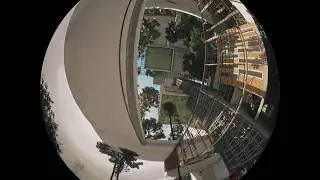 FullDome video study