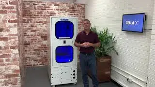 Micro Data Center vs Server Room | Zella Pro | Zella DC