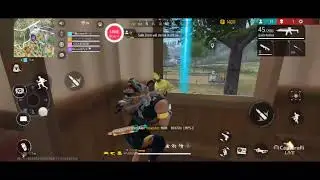 JAGaming's broadcast