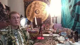 Free Y/N and General Readings + Crystal Pairings