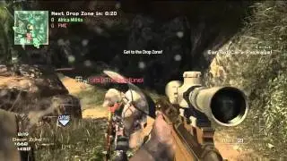 R8 Mikuth   MSR Triple Headshot Feed Village