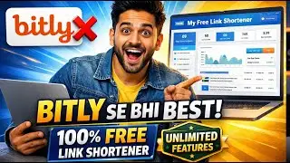 Best Free URL Shortener Tool 2026 | Unlimited Links & Click Tracking | shorturllink free