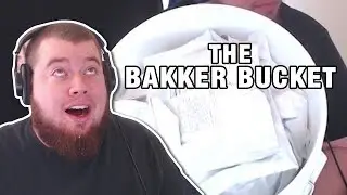 The Bakker Bucket