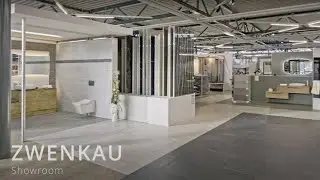 Fliesen-Zentrum Deutschland GmbH - Showroom Leipzig