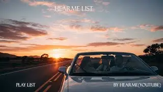 𝐏𝐥𝐚𝐲𝐥𝐢𝐬𝐭 목적지는 없어도 음악은 계속 틀어두고 싶을 때 🚗💨|♬Drive Pop , 감성Pop